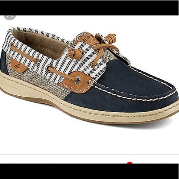 new sperry shoes 2018